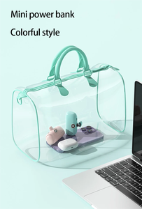 Wisdom-Tech smart power bank 30000mah machine rouge à lèvres <span class=keywords><strong>roblox</strong></span> gift card 10000 solar lights outdoor 5000w chargeurs et adaptateurs - Product Image 3