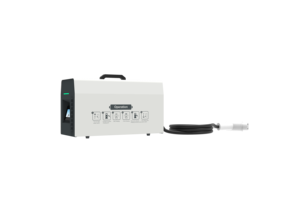 Evcity 0-100A 7kw 20kw 30kw 40KW <span class=keywords><strong>cargador</strong></span> 220V 380V DC portátil eléctrico rápido <span class=keywords><strong>coche</strong></span> DC estación de carga para uso doméstico - Product Image 3