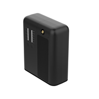 Diffuseur de parfum électrique mural sans eau de luxe avec télécommande WIFI, grande capacité, pour hôtels et usage domestique, huiles essentielles