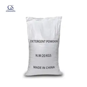 high quality OEM factory low price detergent laundry wholesale soap concentrated washing powder manufacture
