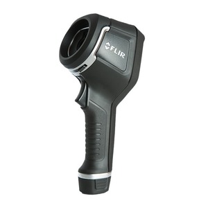 กล้องถ่ายภาพความร้อนอินฟราเรด Flir E8 ความละเอียด 120x90 พิกเซล ความไว 35 Mk ความถี่ 9 Hz สำหรับใช้งานในอุตสาหกรรมและในบ้าน - Product Image 3
