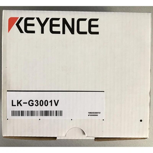 เซ็นเซอร์วัดระยะทางด้วยเลเซอร์ LK-G3001V - Product Image 2