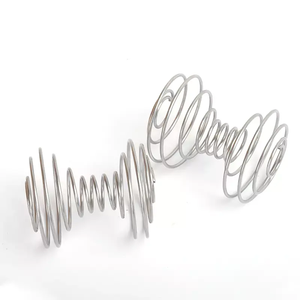 Molla a Compressione in Acciaio Inossidabile Personalizzata, Produzione Diretta, Molla a Sfera per Shaker - Product Image 2