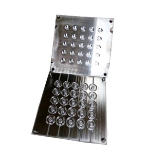 Kim loại huy hiệu Báo Chí Mold - DIY đồng xu, Huy Chương, Keychain làm công cụ cho thiếc, nhôm & nhựa đúc - Product Image 1