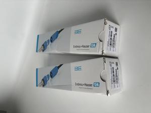 เซ็นเซอร์วัดค่า pH ORP รุ่น CPS96E-1020/0 CPS96E-AA7BTH2 ยี่ห้อ Memosens แบบดิจิตอล สำหรับสารเคมีในน้ำเสีย - Product Image 5