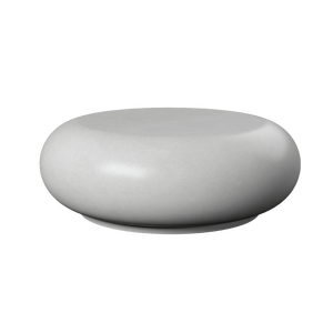 Table basse en ciment résistante aux intempéries du Vietnam, mobilier d'extérieur pour patio, table de salon légère en béton, export en gros, fabricant - Product Image 6