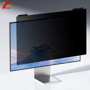 27 pouces pour ordinateur de bureau <span class=keywords><strong>snap</strong></span> aspiration magnétique anti lumière bleue protecteur d'écran <span class=keywords><strong>filtre</strong></span> de confidentialité - Product Image 1