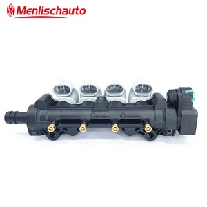 Injecteur <span class=keywords><strong>GPL</strong></span>/CNG d'origine et neuf 67R-010104 110R-000040 E4 10R 030268 32MPP4-1 pour KALOS Seat CORDOBA OPEL - Product Image 3
