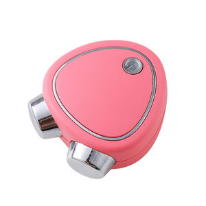 미세전류 페이셜 디바이스 미니 페이스 리프트 토닝/조각/퍼밍 도구, 노화 방지, 피부 강화 및 회춘 - Product Image 1