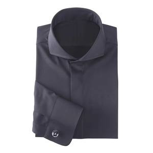 DAN5959 - Trench-coat coré<span class=keywords><strong>en</strong></span> élégant à double boutonnage avec capuche pour le printemps et l'automne - Product Image 4