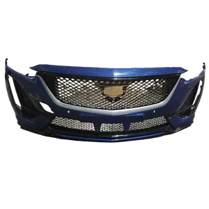 Piezas de Carrocería para CT5 2019-2023, Piezas de Repuesto Usadas, Parachoques - Product Image 3