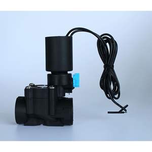 Válvula Solenoide Zanchen de 3/8 y 1/2 Pulgadas, Tipo Piloto Normalmente Cerrada, para Tratamiento de Agua, Riego, CA 220 V - Product Image 5
