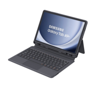 Nouvel étui clavier sans fil OEM pour Tab A11+ 11'' – Disposition US, design ultra-fin, touches multimédias, emplacement magnétique pour stylet