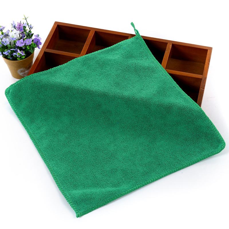 Vert (400 g/m²) Épais