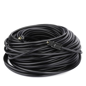 <span class=keywords><strong>Cable</strong></span> <span class=keywords><strong>de</strong></span> Audio Óptico Digital Toslink <span class=keywords><strong>de</strong></span> Alta Calidad, Personalizado, Chapado en Oro <span class=keywords><strong>de</strong></span> 24K, para Altavoz, Amplificador, Reproductor <span class=keywords><strong>de</strong></span> DVD, CD, <span class=keywords><strong>TV</strong></span> - Product Image 1