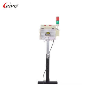 เครื่องประกายความถี่สูง ripo ผลิต15KV GS-15S 1000M/นาทีสำหรับสายไฟและสายเคเบิล - Product Image 1