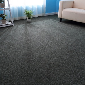 Chống trượt vòng lặp Thảm phòng ngủ phòng khách Thảm văn phòng thương mại tối giản 100% Polypropylene thảm và thảm - Product Image 1