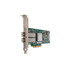 42D0510 42D0510 สำหรับอะแดปเตอร์โฮสต์บัส PCI-e แบบสองพอร์ต 8GB 42D0510 สำหรับอะแดปเตอร์โฮสต์บัส PCI-e แบบสองพอร์ต 8GB - Product Image 1
