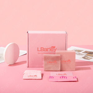 Лидер продаж, OEM, бумажное ожерелье, браслет, подарочное ювелирное ожерелье, кольцо, серьги, коробка для упаковки ящиков - Product Image 2