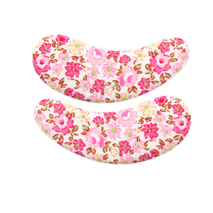 अनुकूलित रंग का लोगो सिलिकॉन विरोधी-झुर्रियों को कम करने के लिए पुनः प्रयोज्य फेस पैड पुनः प्रयोज्य फेस पैड - Product Image 1