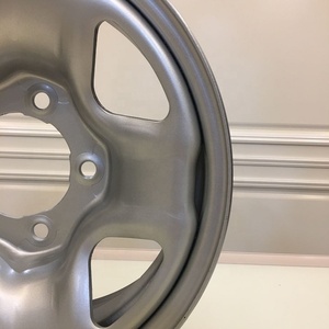 Rines de Acero KELUN 16x6.5j de 16 Pulgadas para Hilux/Prado 4x4 OEM, 8j 6x139.7, para Todoterreno - Product Image 3