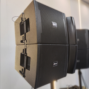 Professional 12 <strong>Inch</strong> <strong>Line</strong> <strong>Array</strong> +<strong>18</strong> <strong>Inch</strong> Subwoofer <strong>Sound</strong> Equipment Neodymium Speaker - Product Image 4