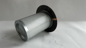 ตัวกรองอากาศแบบสปินออนใหม่สำหรับเครื่องอัดอากาศอุตสาหกรรม Mengma DB2021 พร้อมตัวแยกอากาศ/น้ำมัน - Product Image 5