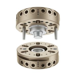 Disque à changement rapide IPR TK-80-T 15030102 pour application d'outils robotisés, fabriqué en Allemagne - Product Image 1