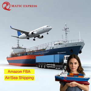 Shanghai vers l'Europe Transfrontalier E-commerce Logistique inversée Ligne de retour transitaire expédition vers l'Amérique - Product Image 6