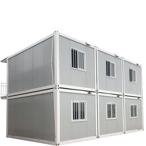 Casas Prefabricadas <span class=keywords><strong>de</strong></span> Espuma <span class=keywords><strong>de</strong></span> Poliestireno, Casa Contenedor <span class=keywords><strong>de</strong></span> <span class=keywords><strong>Segunda</strong></span> <span class=keywords><strong>Mano</strong></span>, Casa Contenedor - Product Image 2