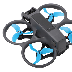 Hélices 3032S, caja de almacenamiento de hélices de colores ligeros, Mini funda protectora, accesorios de hélices de drones para <span class=keywords><strong>Avata</strong></span> 2 - Product Image 1