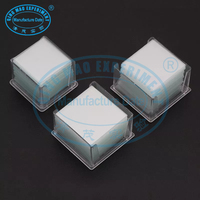 Best Selling Medical Products Cover Glass 24*32mm Microscope Coverslip Cover Glass for Lab Use 3 Years Warranty