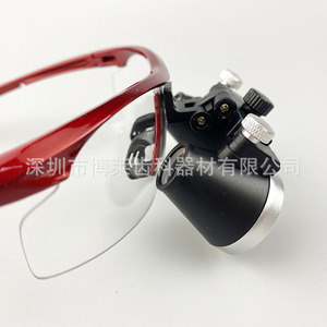 Microscopio Médico Dental con Cabezal de Aumento 2.5x/3.5x - Product Image 3