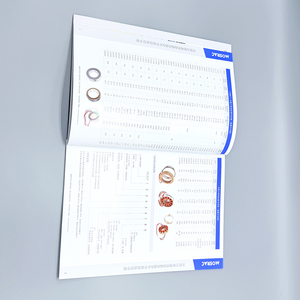 30 anni di fabbrica all'ingrosso a buon mercato libro stampa <span class=keywords><strong>libri</strong></span> di fantasia copertina morbida - Product Image 6
