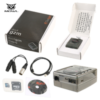 Signal d'interface DMX décodé pour le contrôleur DMX 512 d'éclairage de scène