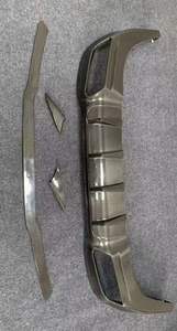 Difusor Trasero de Fibra de Carbono Estilo FD W177 <span class=keywords><strong>A180</strong></span> A200 A250 Sport para <span class=keywords><strong>Mercedes</strong></span>-Benz Clase A 2019-2023 - Product Image 5