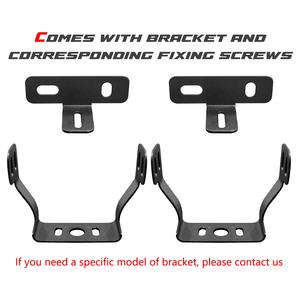 TAOCHIS, lente de proyector <span class=keywords><strong>bi</strong></span> LED de 3,0 pulgadas, lente antiniebla con haz Alto y Bajo para Nissan Ford Toyota, actualización de luz de coche - Product Image 6