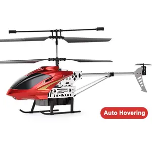 DWI 2.4G 3.5CH Super Large Metal RC 50CM grand hélicoptère rc