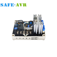 Régulateur de tension automatique 12V SAFE.AVR EA05AF 5A pour générateur diesel sans balais, pièces et accessoires d'alternateur