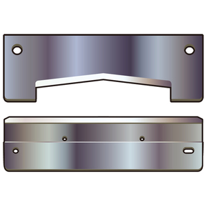 Qoncut Nhật Bản tốc độ cao thép nhiệt giấy rạch Lưỡi máy để giảm chi phí trong máy cắt vé - Product Image 1