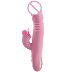 Vibrador automático para adultos, juguete sexual, consolador, dildo, juguete privado para la masturbación. - Product Image 3