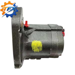 E336E E336EL E336EHVG E336F <b>E336</b> Excavator Parts C9.3 Diesel Engine Injection Pump 371-3586 3713586 - Product Image 1