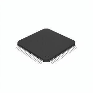Original Electronics Component CY9BF567MPMC1-G-JNE2 Embedded 80 LQFP - Product Image 1