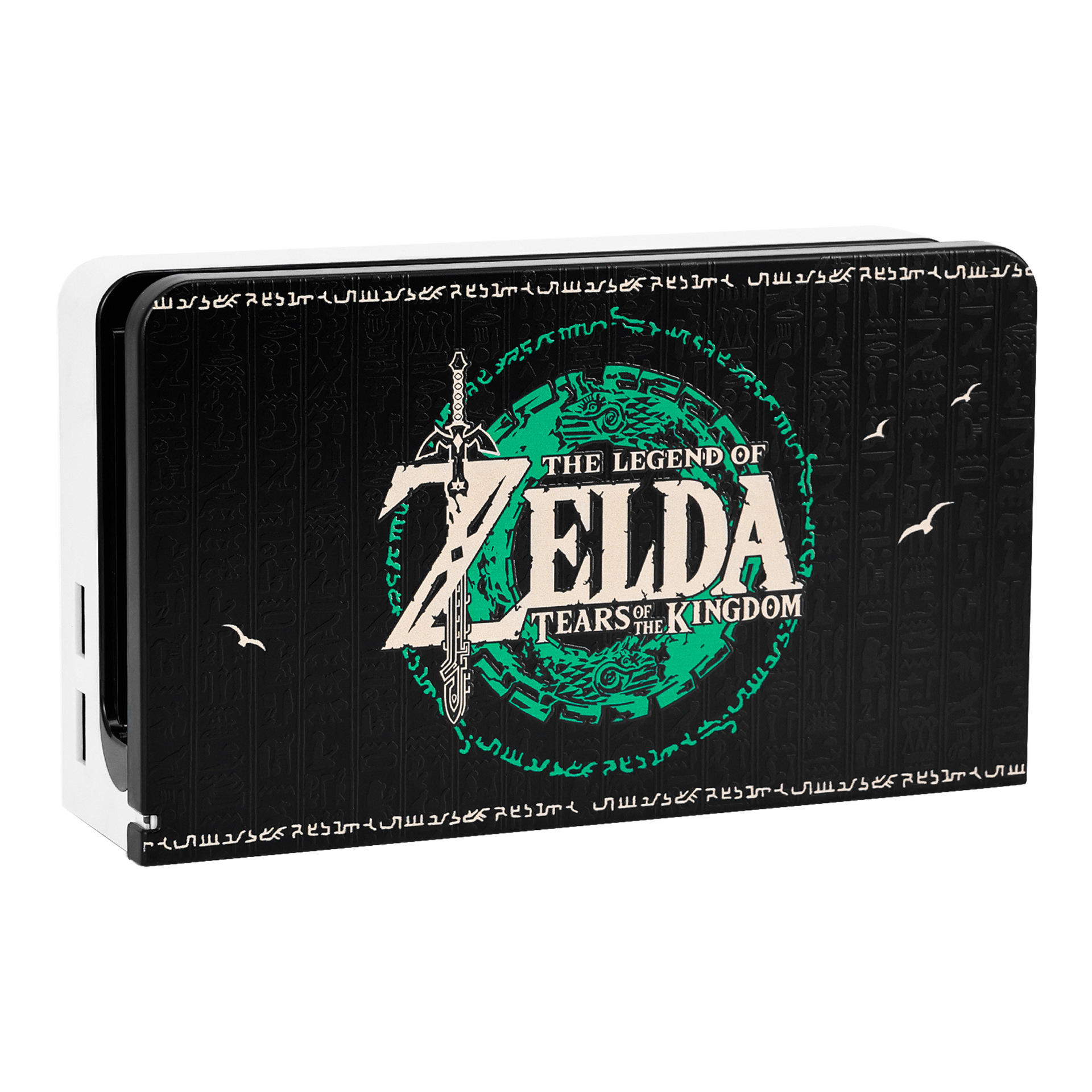 Coquille de base de larmes du Royaume OL