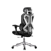 Chaise de jeu ergonomique de gros pour ordinateur, style course, avec support lombaire, logo personnalisé OEM, mobilier de chaise Esports