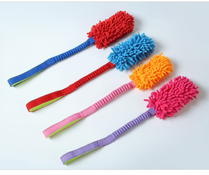 Nuevo perro remolcador cuerda juguete entrenamiento interactivo perro Bungee Chaser juguete dientes entrenamiento juguetes para mascotas - Product Image 5