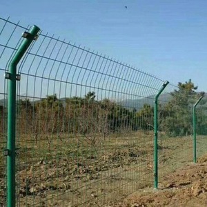 Pasokan langsung pabrik Harga Bagus Untuk pipa bulat tabung logam persegi ternak kuda halaman pagar pagar pagar pagar - Product Image 6