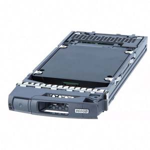 NETAPP 960GB SAS 12Gb/s 2.5インチ 5インチSSD 108-00546+A1 X371A サーバー用 - Product Image 4