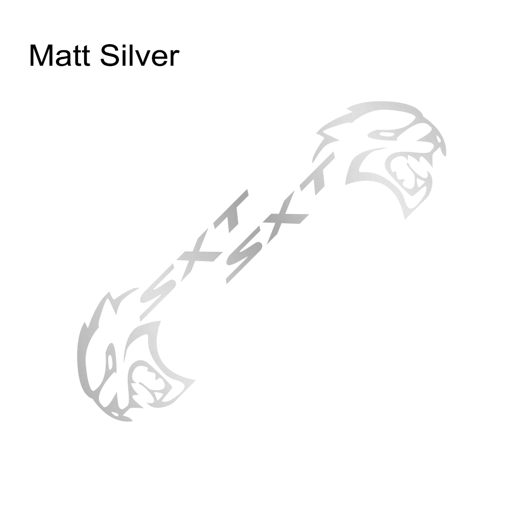Argent mat