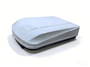 Climatiseur de toit pour camping-car 115V&220V 15000BTU à fréquence variable DC avec compresseur puissant et vitesse extra-élevée - Product Image 2